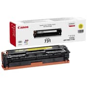 Canon Laser Toner Yellow 731Y