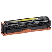 Canon Laser Toner Yellow 731Y