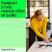 HP CE261A Laser Toner Cartridge Cyan