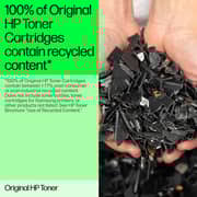 HP CE261A Laser Toner Cartridge Cyan