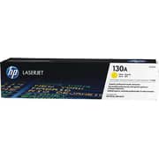 HP CF352A 130A Laserjet Toner Yellow