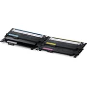 Samsung TP406C Laser Toner Multicolor