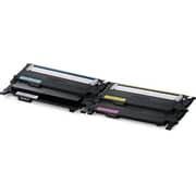 Samsung TP406C Laser Toner Multicolor