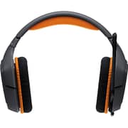Logitech G231 Prodigy Gaming Headset Black