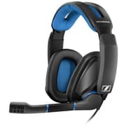 Sennheiser GSP300 Gaming Headset Black