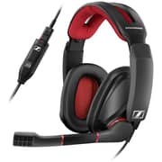 Sennheiser GSP350 Gaming Headset Black