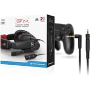 Sennheiser GSP350 Gaming Headset Black