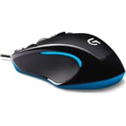 Logitech 910004346 G300s Optical Gaming Mouse