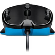 Logitech 910004346 G300s Optical Gaming Mouse