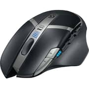 Logitech 910003823 G602 Wireless Gaming Mouse