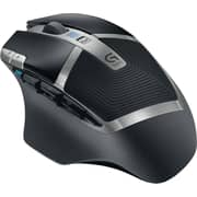 Logitech 910003823 G602 Wireless Gaming Mouse