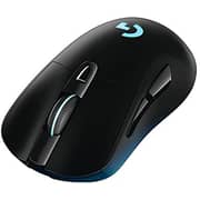 Logitech G403 Prodigy Wireless Gaming Mouse Black