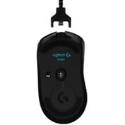 Logitech G403 Prodigy Wireless Gaming Mouse Black
