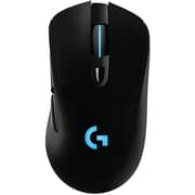 Logitech G403 Prodigy Wireless Gaming Mouse Black