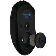Logitech G403 Prodigy Wireless Gaming Mouse Black