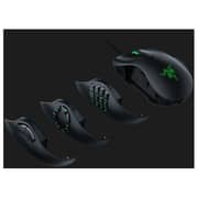 Razer Naga Trinity USB Gaming Mouse Black RZ01-02410100-R3M1