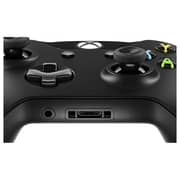 Microsoft Xbox One Wireless Controller Black - 6CL000027