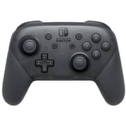 Nintendo Switch Pro Controller Black 190120184