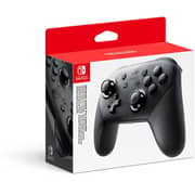 Nintendo Switch Pro Controller Black 190120184