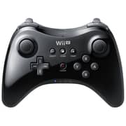 Nintendo WII U Pro Controller Black