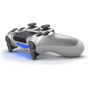 Sony PS4 Dual Shock 4 V2 Wireless Controller Silver