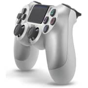 Sony PS4 Dual Shock 4 V2 Wireless Controller Silver