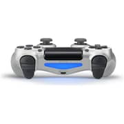 Sony PS4 Dual Shock 4 V2 Wireless Controller Silver