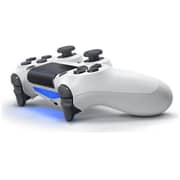 Sony PS4 Dual Shock 4 V2 Wireless Controller Glacier White