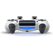 Sony PS4 Dual Shock 4 V2 Wireless Controller Glacier White