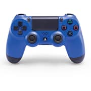Sony PS4 DualShock 4 V2 Wireless Controller Wave Blue