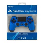 Sony PS4 DualShock 4 V2 Wireless Controller Wave Blue