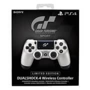 Sony PS4 DualShock 4 Gran Turismo Sport Limited Edition Controller