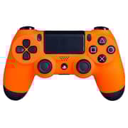 Sony PS4 Dual Shock 4 Wireless Controller Sunset Orange