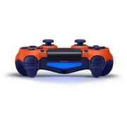 Sony PS4 Dual Shock 4 Wireless Controller Sunset Orange