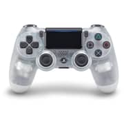Sony PS4 Dual Shock 4 Wireless Controller Chrystal