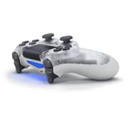 Sony PS4 Dual Shock 4 Wireless Controller Chrystal