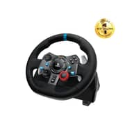 Logitech G29 Driving Force Racing Wheel For PS3/PS4/PS5 - 941000113