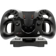 Venom VS2740 Pace Racing Steering Wheel Black For Playstation 4