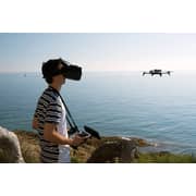 Parrot Skycontroller Drone Controller Black