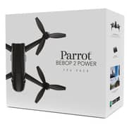 Parrot BEBOP 2 Power - FPV Pack Drone Black