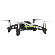 Parrot MAMBO FLY Mini Drone White