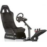 Playseat Evolution M Alcantara Gaming Seat Black