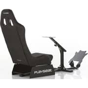 Playseat Evolution M Alcantara Gaming Seat Black