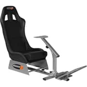 Playseat Evolution Gaming Seat Black