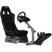 Playseat Evolution Gaming Seat Black