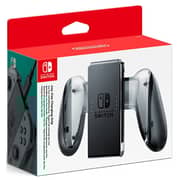 Nintendo Switch Joy-Con Charging Grip Black ACSW430511
