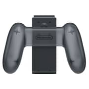 Nintendo Switch Joy-Con Charging Grip Black ACSW430511