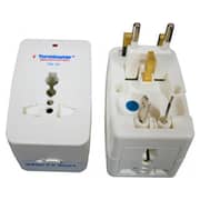 ترمنيتور مقبس كهربائي