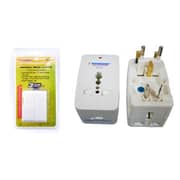 ترمنيتور مقبس كهربائي