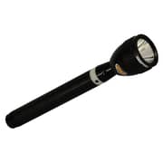 Geepas GFL3803 Flash Light Led Rechargable 1X20